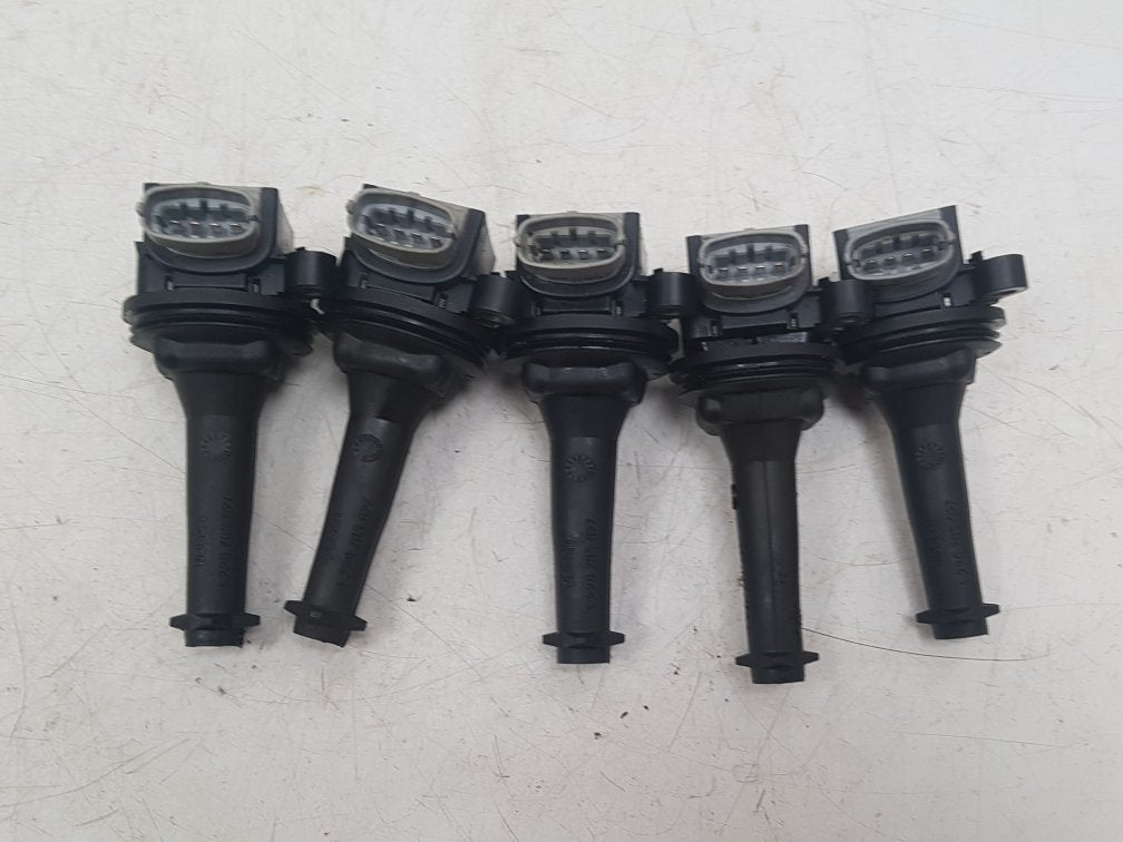 2003 - 2007 Volvo V70  Estate COIL PACK SET 30713417