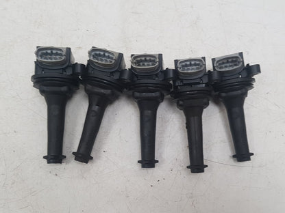 2003 - 2007 Volvo V70  Estate COIL PACK SET 30713417