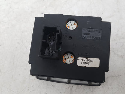 2010 - 2012 Volvo C30  Hatchback Headlight Switch 30739300