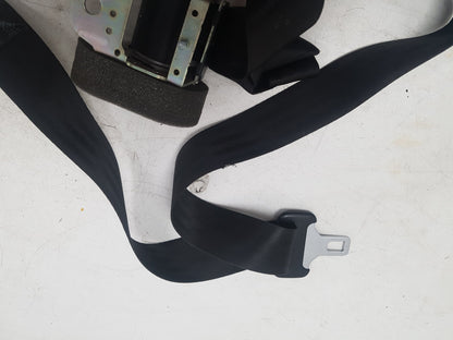 2005 - 2012 Volvo S40  Saloon Left Rear Seat Belt 8639547