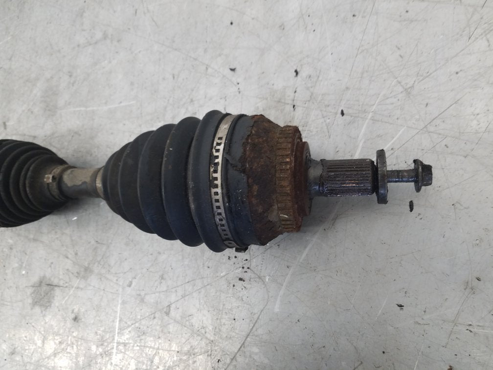 2005 - 2008 Volvo V70 II 285 Estate Right Front Drive Axle 30681076