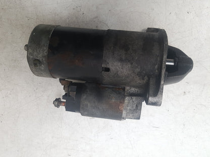 2010 Saab 9-3  Estate Starter Motor 55353857
