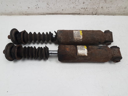 2003 - 2014 Volvo XC90  Estate REAR SHOCK ABSORBER (PAIR) 30683451