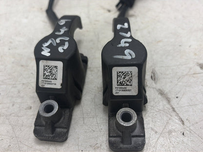 2013 Volvo V40  Hatchback Bonnet Hinge/Strut 31305432