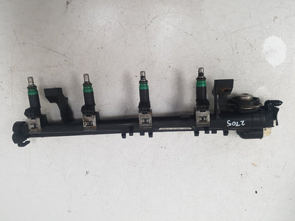 2005 - 2012 Volvo S40  Saloon Injection Rail 9H487-BA