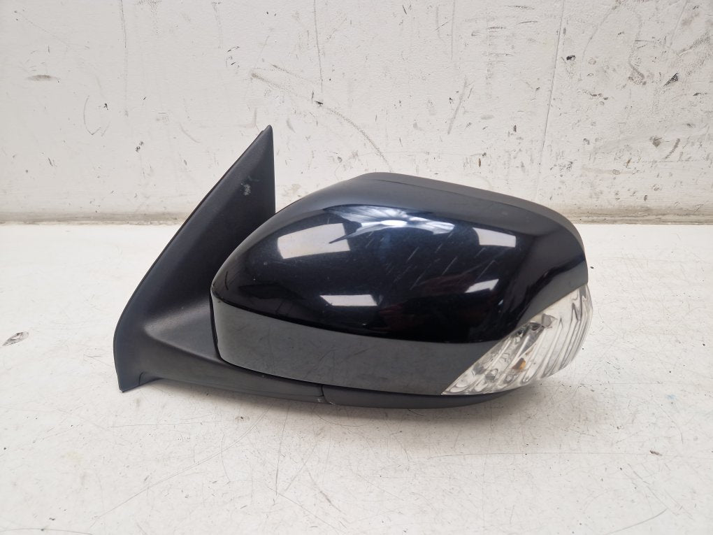 2011 - 2014 Volvo XC90  Estate DOOR MIRROR - ELECTRIC (PASSENGER SIDE) 466 BLUE
