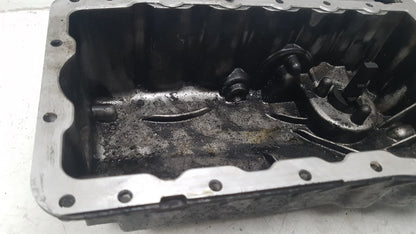 2004 - 2011 Volkswagen Sharan   Oil Pan/Sump 038103603