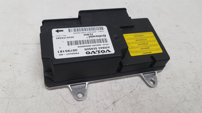 2006 - 2010 Volvo C70  Convertible Airbag Module 30795181
