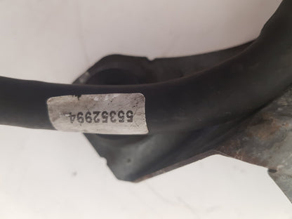 2007 - 2015 Saab 9-3  Estate VACUUM CONTROL SOLENOID VALVE 55352994