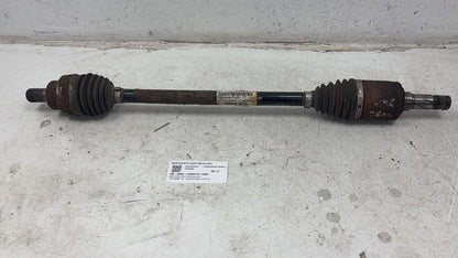 2010 Volvo XC70  Estate Left Rear Drive Axle 31259504