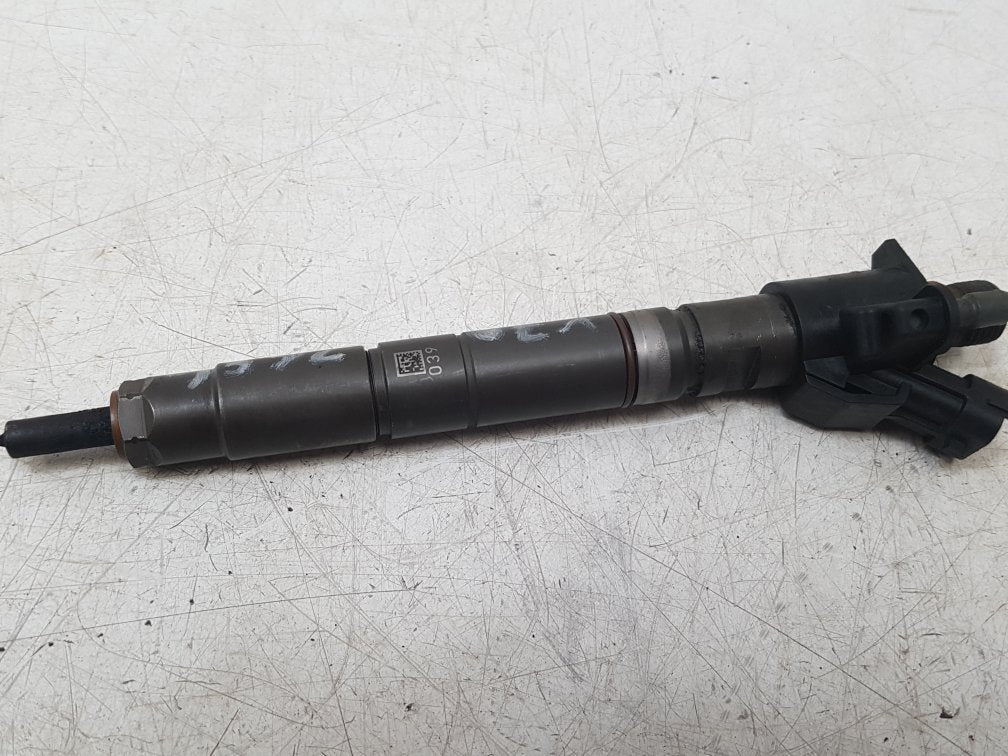 2008 - 2016 Volvo V70 III 135 Estate Fuel Injector 0 445 116 036