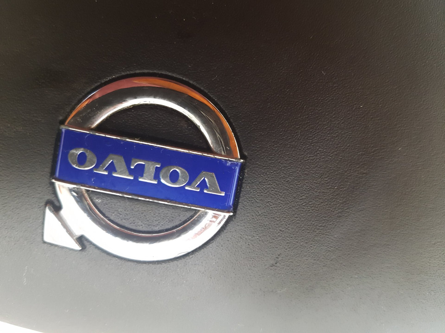 2004 - 2010 Volvo V50  Estate STEERING WHEEL AIR BAG 8623347