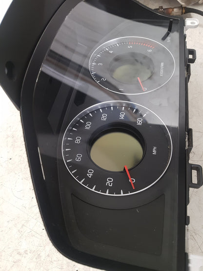 2008 - 2011 Volvo V70  Estate Instrument Cluster 31254540AA