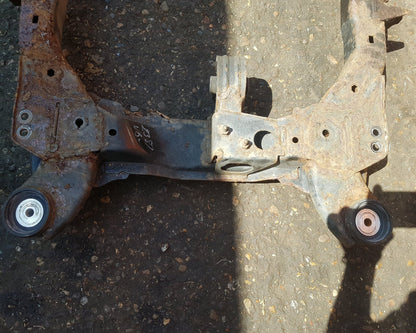 2006 - 2010 Saab 9-3  Estate Front Subframe 12762720