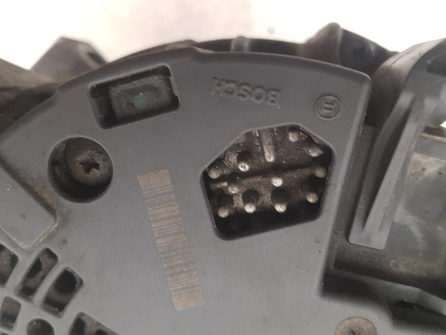 2012 - 2015 Volvo V40  Hatchback Alternator 31288880