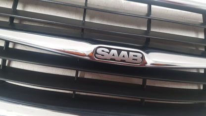 2005 - 2015 Saab 9-3  Estate FRONT GRILLE 12797988