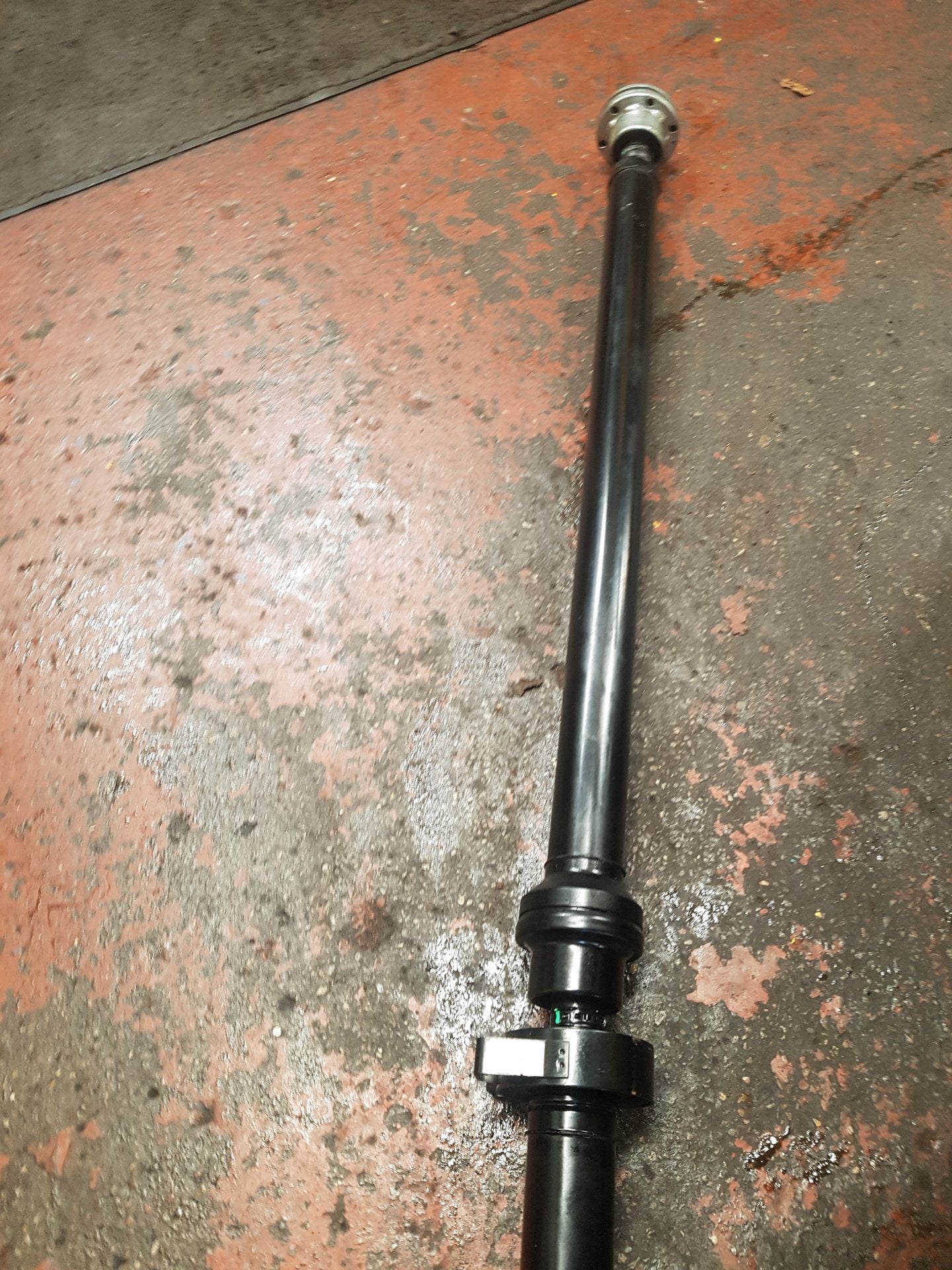 2017 - 2025 Volvo V90 235, 236 Estate Rear Prop Shaft 32339127