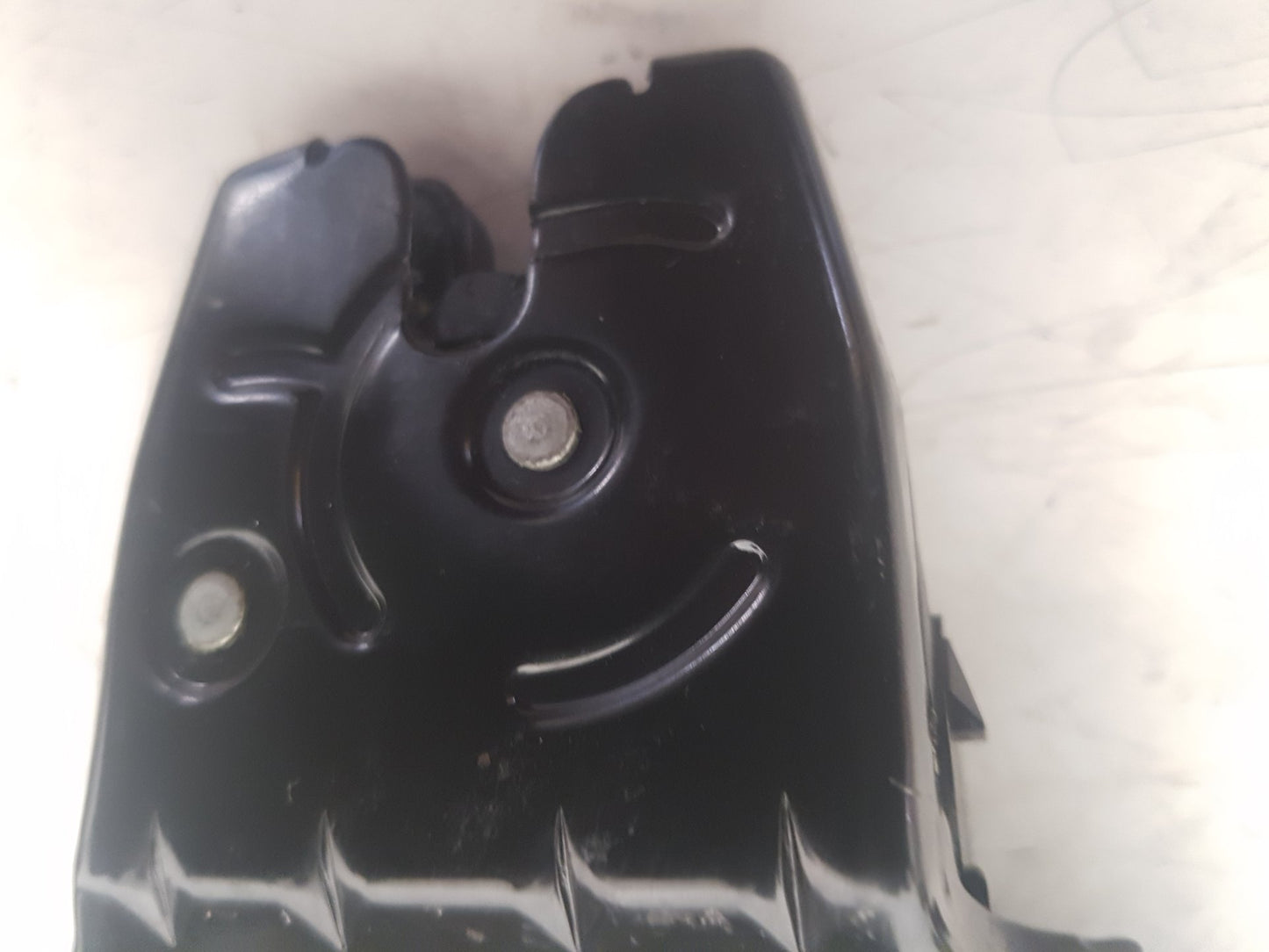 2010 - 2012 Saab 9-5  Saloon Tailgate Lock Mechanism 13501988 545255965