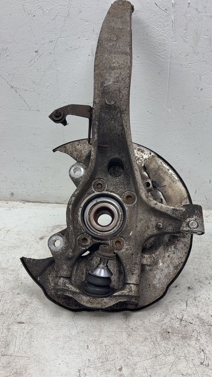 2017 - 2026 Volvo V60 II 225 Estate HUB (FRONT) 31362688