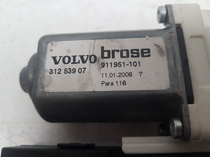 2007 - 2009 Volvo C70  Convertible WINDOW REG MOTOR (PASSENGER SIDE FRONT) 31253907 31264782AA