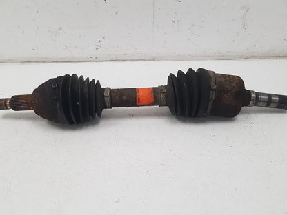 2003 - 2007 Saab 9-3  Convertible Left Front Drive Axle 3GKW3B437BB