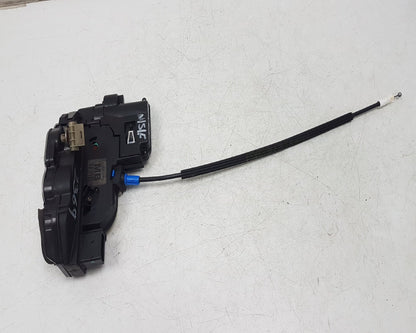 2010 - 2012 Saab 9-5  Saloon DOOR CATCH (N/S/F) 13503753