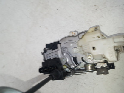 2014 Volvo V40  Hatchback Left Front Central Locking Solenoid 31391824