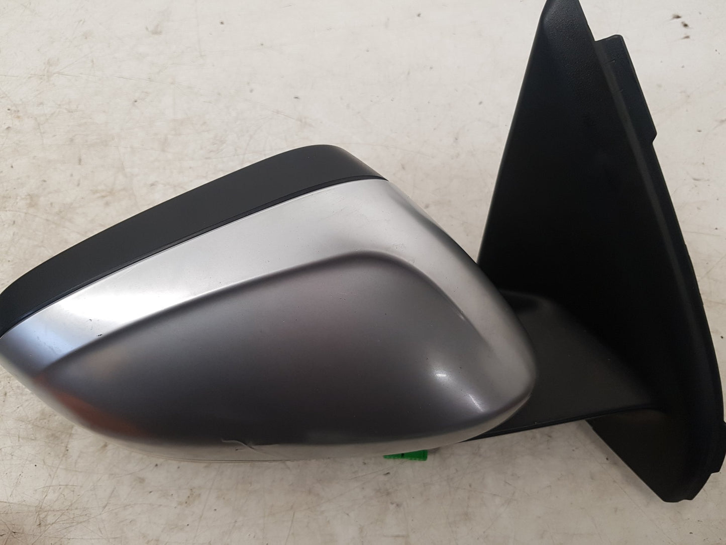 2011 - 2015 Volvo V60 I 157 Estate DOOR MIRROR - ELECTRIC (DRIVER SIDE) 30799090