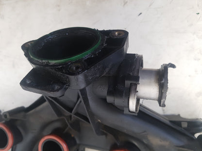 2008 - 2016 Volvo V70  Estate Intake Manifold 868892996