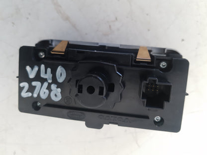 2012 - 2015 Volvo V40  Hatchback Headlight Switch 30739425