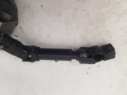 2010 - 2012 Saab 9-5  Saloon Steering Column 278053053