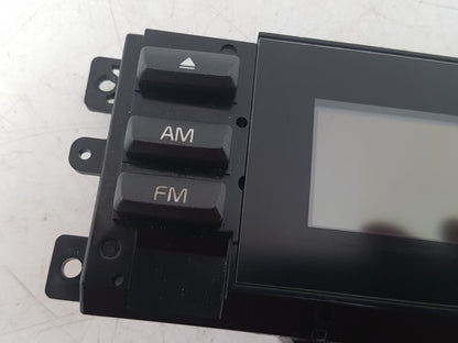 2010 - 2015 Volvo V70  Estate Dash Display Unit 31268336