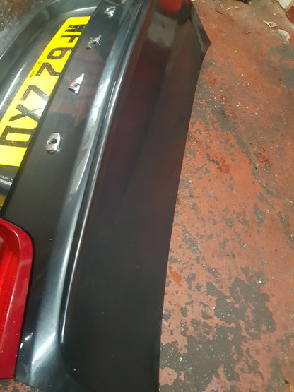 2010 - 2013 Volvo S60 II 134 Saloon Bootlid