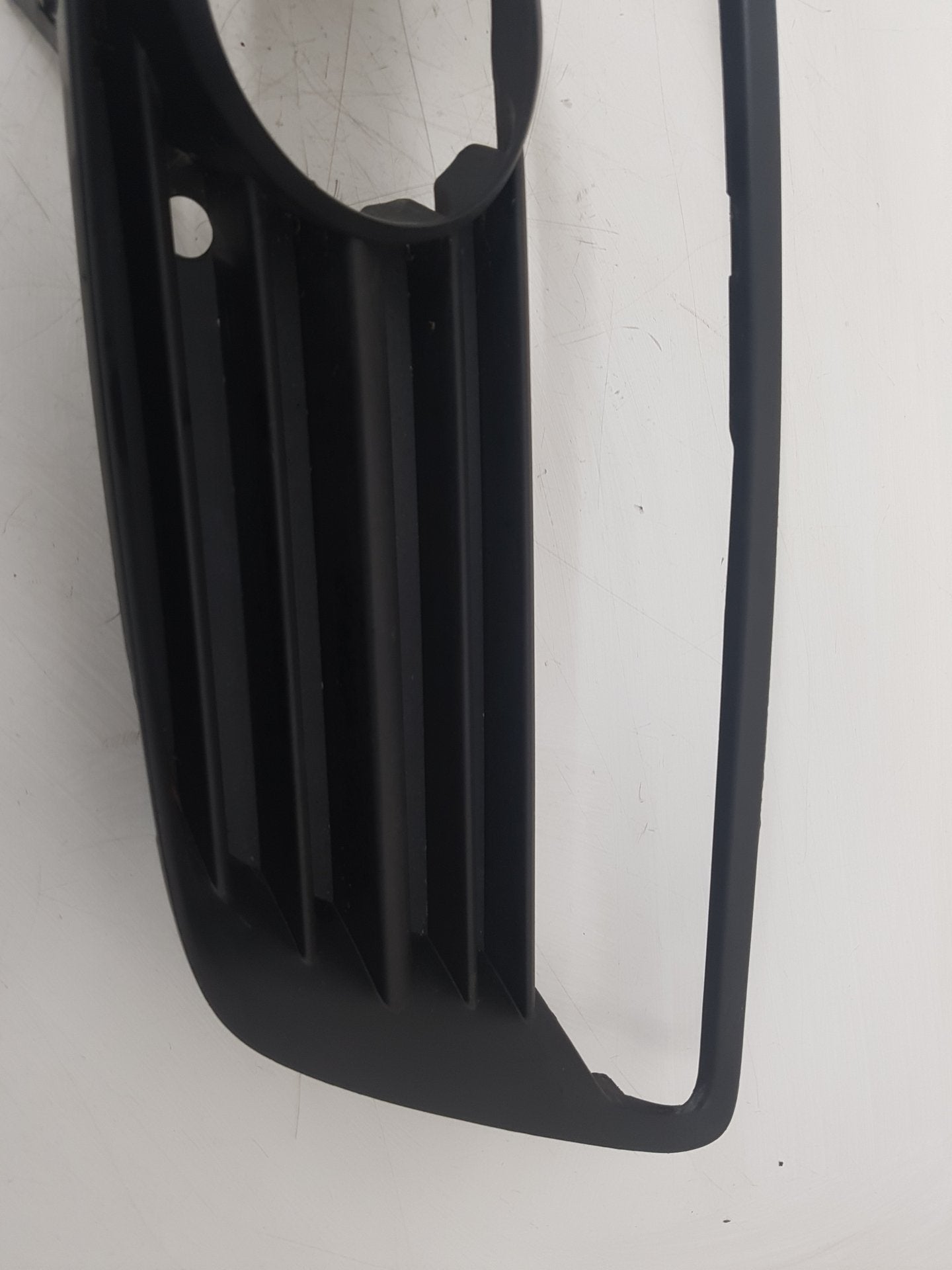 2010 - 2012 Saab 95  Saloon FOG LIGHT GRILL (RIGHT) 12776794