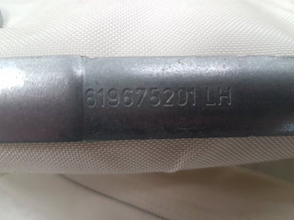 2012 - 2019 Volvo V40  Hatchback CURTAIN (UK PASSENGER SIDE) 31291326
