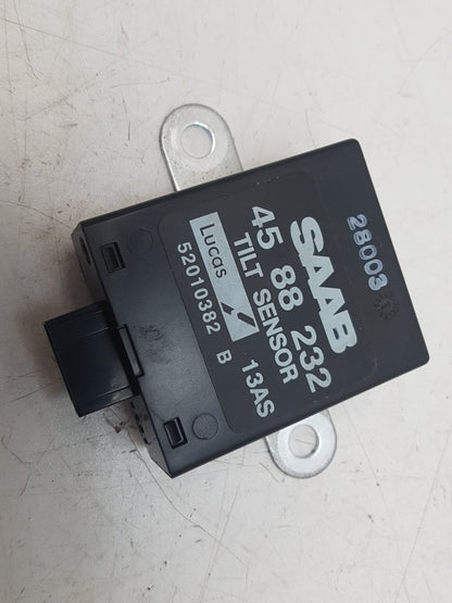2001 - 2009 Saab 9-5  Estate YAW SENSOR 4588232