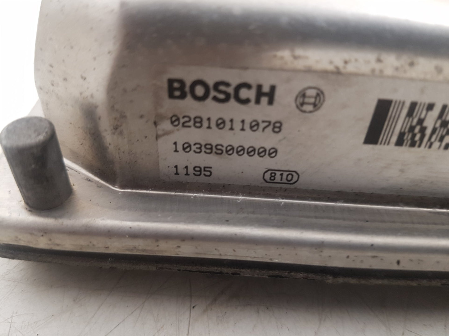 2002 - 2006 Volvo XC90  Estate Engine ECU 30637733