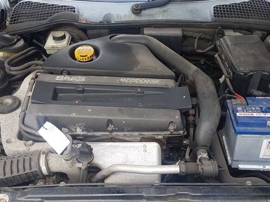 1998 - 2009 Saab 9-5  Estate BREAKING FOR SPARES