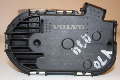 2007 - 2016 Volvo V70   Throttle Body 8692720