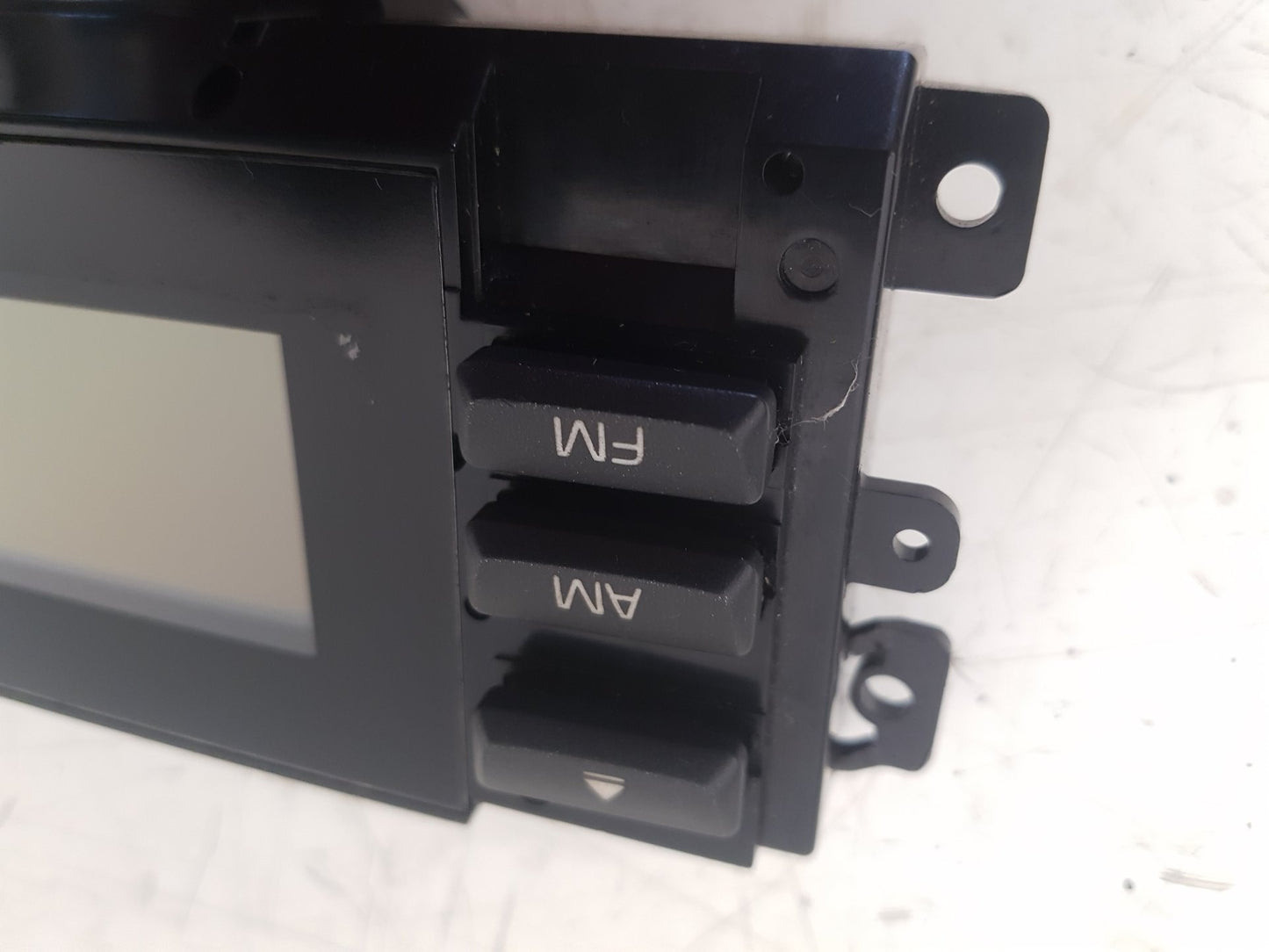 2008 - 2010 Volvo V70  Estate Dash Display Unit 31268336