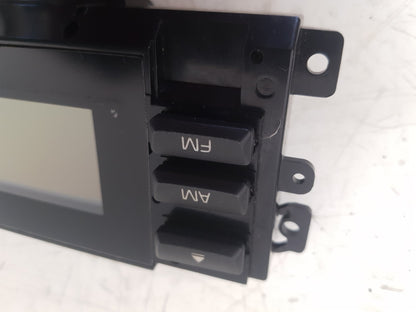 2008 - 2010 Volvo V70  Estate Dash Display Unit 31268336