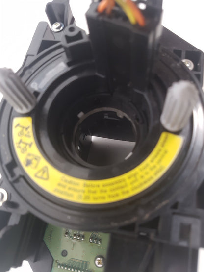2010 - 2018 Volvo V60   STEERING WHEEL MODULE (SWM) 31334643