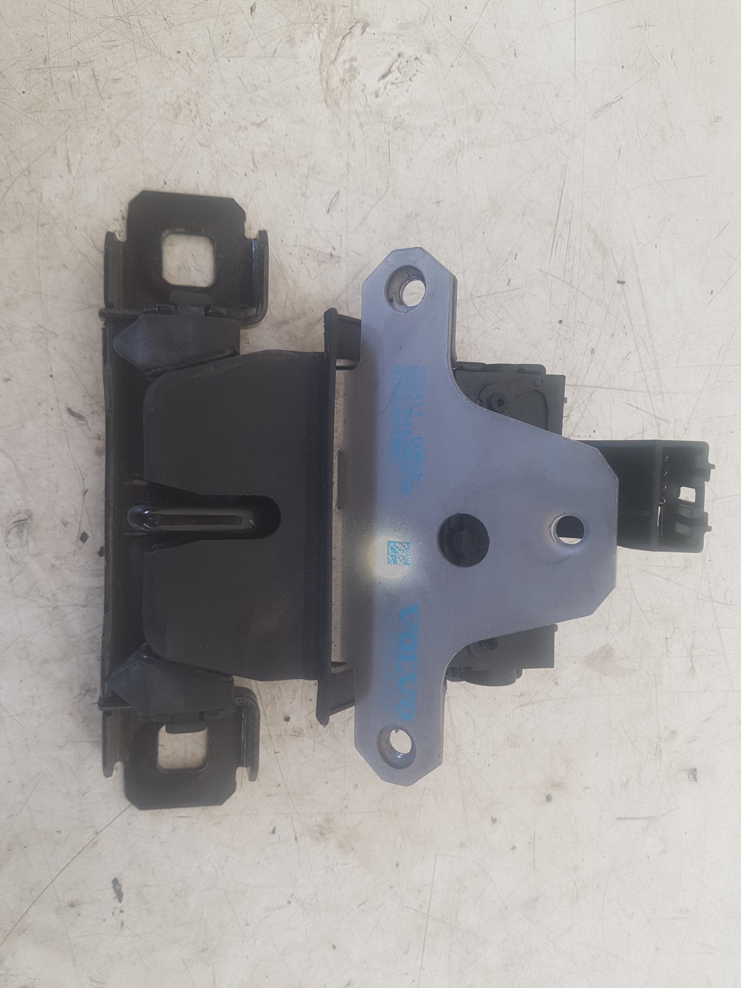 2011 Volvo S40 II 544 Bootlid Lock Actuator 31335045 VRAC Grade A