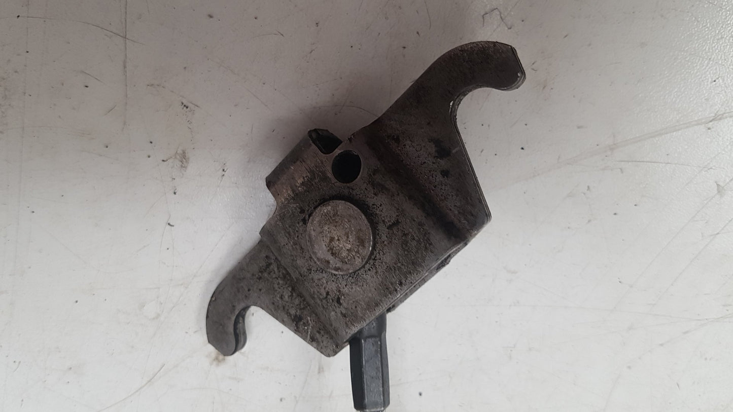 2001 - 2010 Volvo S60  Saloon Handbrake Assembly 8671409