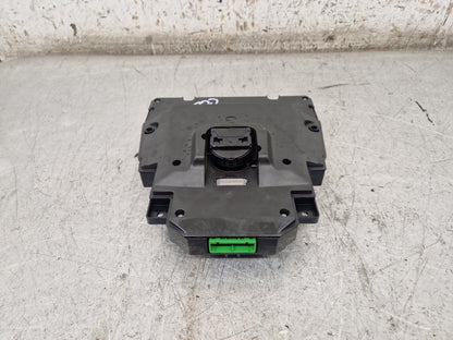 2013 - 2019 Volvo V40 III 525 Hatchback HEATER & RADIO CONTROL PANNEL 31288103