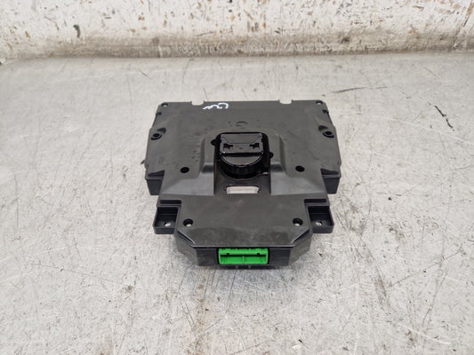 2013 - 2019 Volvo V40 III 525 Hatchback HEATER & RADIO CONTROL PANNEL 31288103
