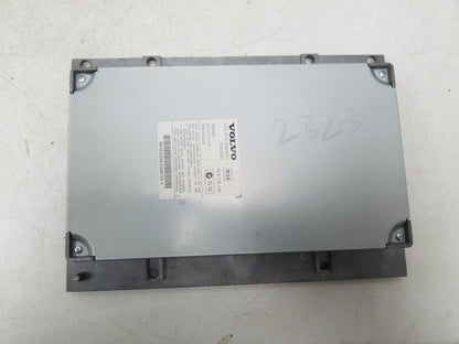 2008 - 2012 Volvo S40  Saloon Amplifier 30659551