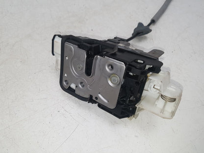 2014 Volvo V40  Hatchback Left Front Central Locking Solenoid 31391824