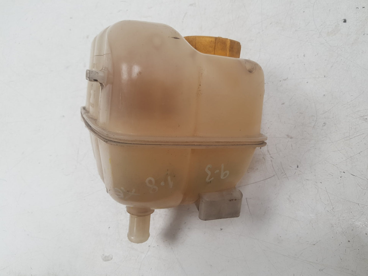 2004 - 2015 Saab 9-3  Saloon Radiator Pressure Bottle 9202100