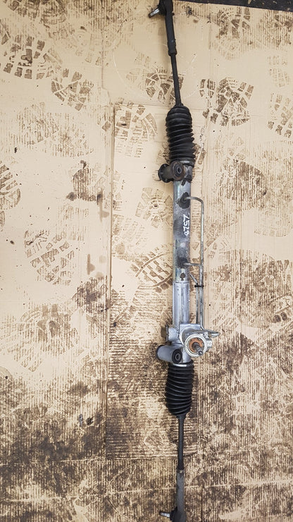 1992 - 1998 Saab 9000  Hatchback Power Steering Rack 4004859